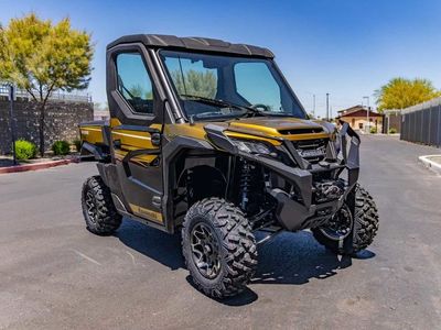 2024 Kawasaki Ridge Limited - Photo 3