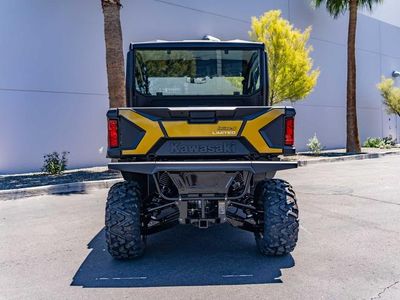 2024 Kawasaki Ridge Limited - Photo 11