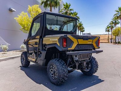 2024 Kawasaki Ridge Limited - Photo 8