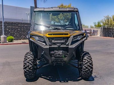 2024 Kawasaki Ridge Limited - Photo 6