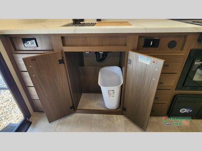 2026 Forest River RV Westbrook Luxury - Photo 29