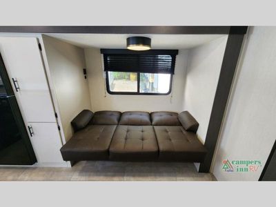 2026 Forest River RV Westbrook Luxury - Photo 40