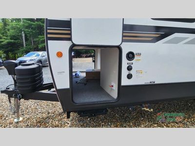 2026 Forest River RV Westbrook Luxury - Photo 11