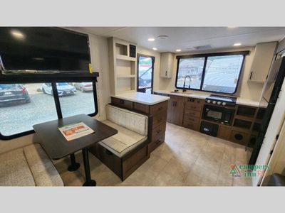 2026 Forest River RV Westbrook Luxury - Photo 20