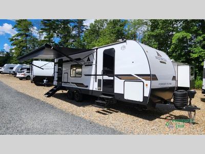 2026 Forest River RV Westbrook Luxury - Photo 5