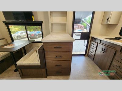 2026 Forest River RV Westbrook Luxury - Photo 37