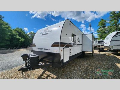 2026 Forest River RV Westbrook Luxury - Photo 2