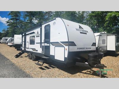2026 Forest River RV Westbrook Luxury - Photo 1