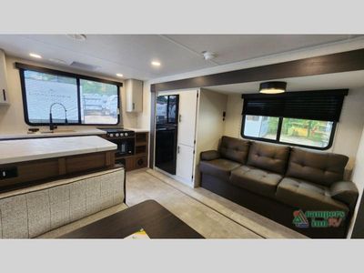 2026 Forest River RV Westbrook Luxury - Photo 21