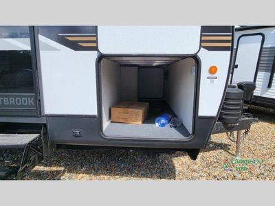 2026 Forest River RV Westbrook Luxury - Photo 9