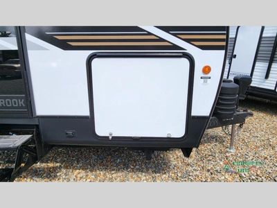 2026 Forest River RV Westbrook Luxury - Photo 8