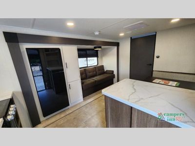 2026 Forest River RV Westbrook Luxury - Photo 17