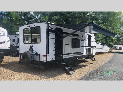 2026 Forest River RV Westbrook Luxury - Photo 7