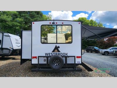 2026 Forest River RV Westbrook Luxury - Photo 12
