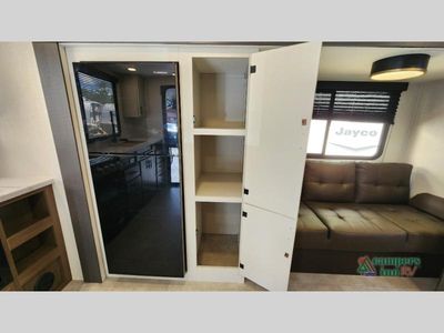 2026 Forest River RV Westbrook Luxury - Photo 36