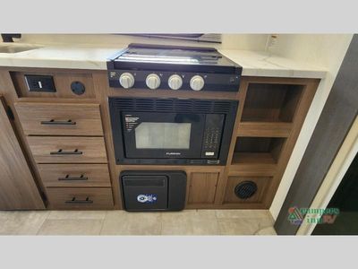2026 Forest River RV Westbrook Luxury - Photo 27