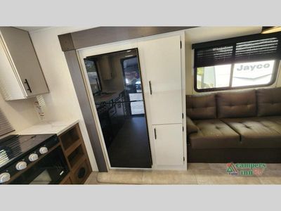 2026 Forest River RV Westbrook Luxury - Photo 32