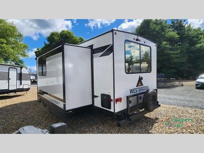 2026 Forest River RV Westbrook Luxury - Photo 3