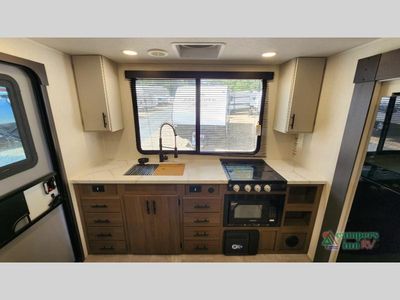 2026 Forest River RV Westbrook Luxury - Photo 22