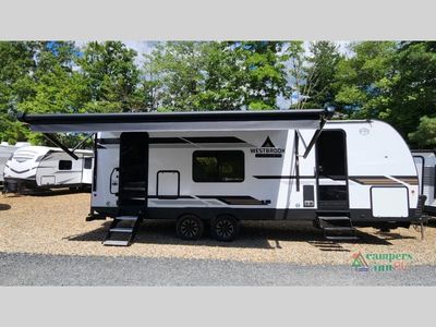 2026 Forest River RV Westbrook Luxury - Photo 6