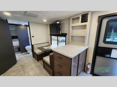 2026 Forest River RV Westbrook Luxury - Photo 19