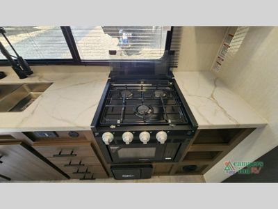 2026 Forest River RV Westbrook Luxury - Photo 26