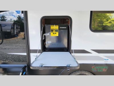 2026 Forest River RV Westbrook Luxury - Photo 14