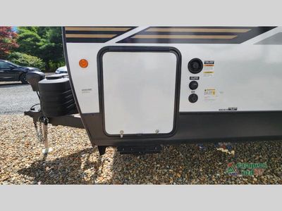 2026 Forest River RV Westbrook Luxury - Photo 10