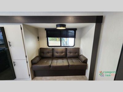 2026 Forest River RV Westbrook Luxury - Photo 39