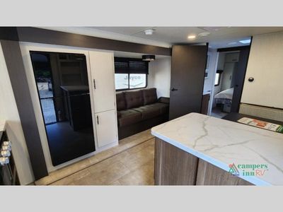 2026 Forest River RV Westbrook Luxury - Photo 16