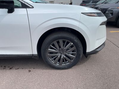 2026 Nissan Murano - Photo 22