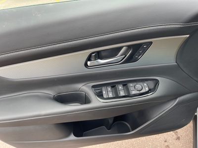 2026 Nissan Murano - Photo 10