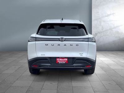 2026 Nissan Murano - Photo 5