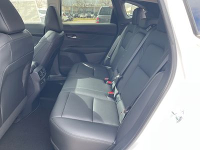 2026 Nissan Murano - Photo 16