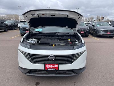 2026 Nissan Murano - Photo 23