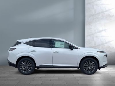 2026 Nissan Murano - Photo 7