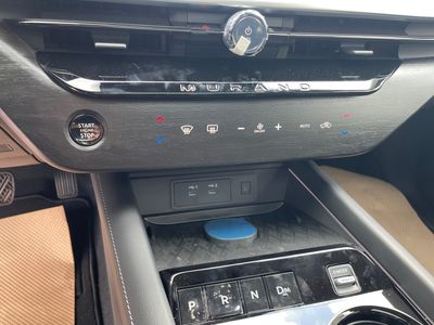 2026 Nissan Murano - Photo 14