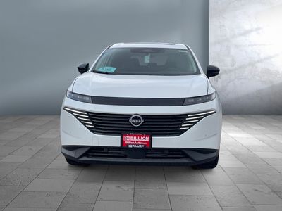 2026 Nissan Murano - Photo 2