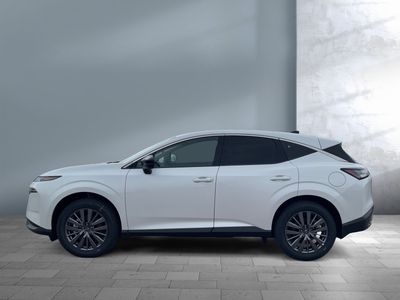 2026 Nissan Murano - Photo 3