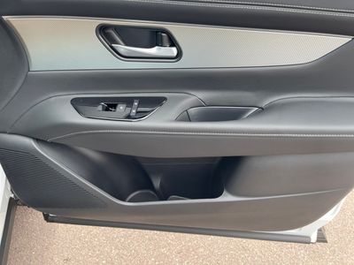 2026 Nissan Murano - Photo 21