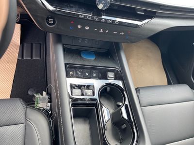 2026 Nissan Murano - Photo 15