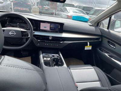 2026 Nissan Murano - Photo 17