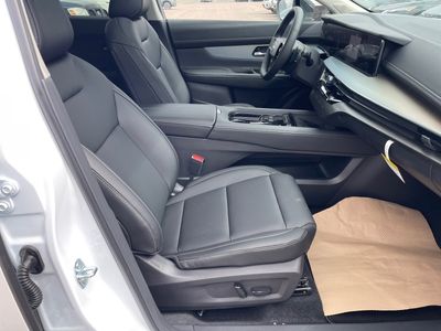 2026 Nissan Murano - Photo 20