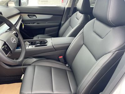 2026 Nissan Murano - Photo 9