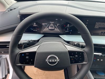 2026 Nissan Murano - Photo 12