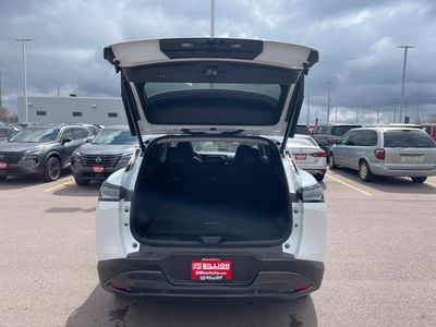 2026 Nissan Murano - Photo 18