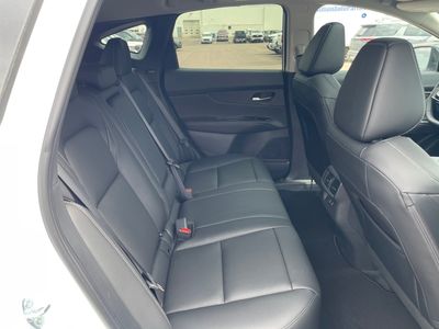 2026 Nissan Murano - Photo 19