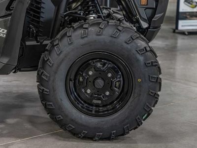 2026 Can-Am Outlander MAX DPS 700 - Photo 11