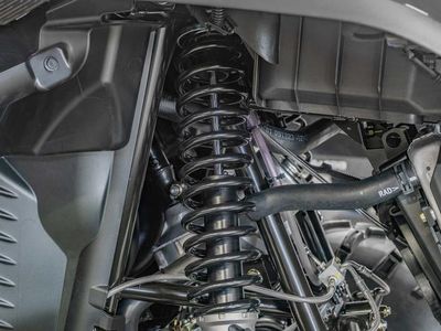 2026 Can-Am Outlander MAX DPS 700 - Photo 6