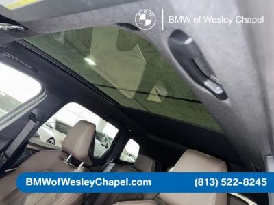 2025 BMW X3 — photo 32 view